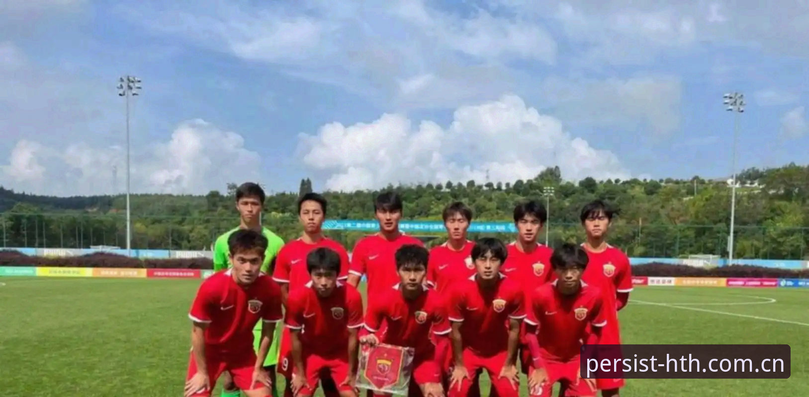 U19国足惨败突尼斯暴露了青少年足球的哪些深层短板？
